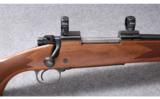 Winchester Model 70 ~ .22-250 Rem. - 2 of 9