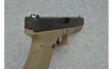 Glock Model 37 - .45 G.A.P - 3 of 3