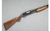 Winchester ~ Model 12 ~ 12 Ga. - 1 of 7