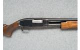 Winchester ~ Model 12 ~ 12 Ga. - 3 of 7