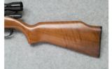 Remington Model 581 - .22 Cal. - 6 of 7