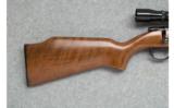 Remington Model 581 - .22 Cal. - 2 of 7