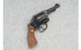 Smith & Wesson (Model 10-5) - .38 SPL - 1 of 2