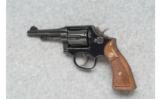 Smith & Wesson (Model 10-5) - .38 SPL - 2 of 2