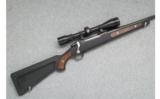 Ruger M77 MKII - .270 Win. - 1 of 1