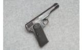 FN ~ 1922 Pistol ~ 7.65mm (.32 ACP) - 1 of 2