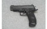 Sig Sauer P226 TACOPS - 9mm - 2 of 2