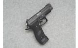 Sig Sauer P226 TACOPS - 9mm - 1 of 2