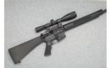 Rock River Arms LAR-15 - 5.56 NATO - 1 of 7