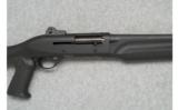 Benelli M2 Tactical Shotgun - 12 ga. - 3 of 7