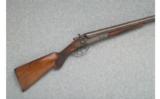 Remington ~ 1889 ~ 12 Ga. SxS - 1 of 7