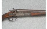 Remington ~ 1889 ~ 12 Ga. SxS - 3 of 7