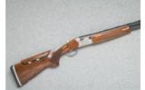 Beretta 687 Silver Pigeon III Sporting - 12 Ga. - 1 of 7