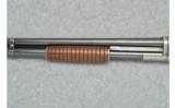 Winchester Model 12 - 16 Ga. - 9 of 9