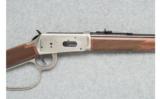 Winchester Model 94 (John Wayne Commemorative) - 3 of 8