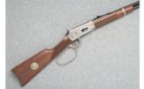 Winchester Model 94 (John Wayne Commemorative) - 1 of 8