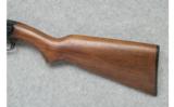 Winchester Model 61 - .22 Cal. - 6 of 7