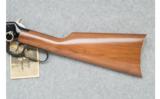 Winchester 94 (Buffalo Bill Commemorative) - 6 of 8