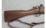 Remington Model 03-A3 Rifle - .30-06 SPRG - 2 of 7