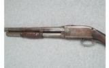 Spencer Model 1890 Repeating Shotgun - 7 of 8