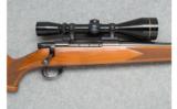 Weatherby Vanguard Rifle - .300 Win. Mag. - 3 of 7