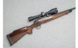 Remington Model 700 BDL-DM- .30-06 SPRG - 1 of 7