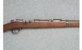 German Mauser 71/84 Spandau Rifle - 11mm - 3 of 7