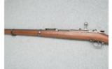 German Mauser 71/84 Spandau Rifle - 11mm - 7 of 7