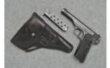 FN ~ 1922 Pistol ~ 7.65mm (.32 ACP) - 3 of 4
