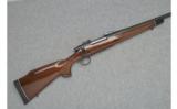 Remington 700 BDL 