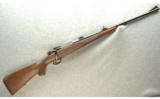 Custom Mauser 98 ~ 7x64mm Brenneke - 1 of 8