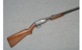 Winchester 61 Rifle - .22 S, L & LR - 1 of 8