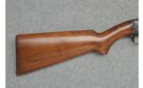 Winchester 61 Rifle - .22 S, L & LR - 3 of 8