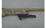 Accuracy International AE Mark III Rifle .260 Rem. - 4 of 9