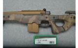 Accuracy International AE Mark III Rifle .260 Rem. - 8 of 9