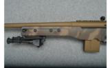 Accuracy International AE Mark III Rifle .260 Rem. - 9 of 9