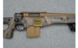 Accuracy International AE Mark III Rifle .260 Rem. - 3 of 9