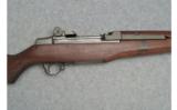 Springfield M1 Garand - .30-06 SPRG - 3 of 9