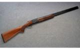 Rizzini ~ BR110 O/U ~ 20 Ga. ~ NEW - 1 of 8