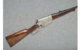 Browning 1895 HG Lever Action - .30-06 SPRG - 1 of 9