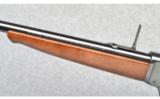 Winchester Model 1885 Trapper Limited in 45-70 - 5 of 9