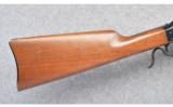 Winchester Model 1885 Trapper Limited in 45-70 - 4 of 9