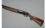 Benelli Montefeltro LH - Unfired -12 Ga. - 1 of 9