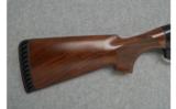 Benelli Montefeltro LH - Unfired -12 Ga. - 7 of 9