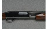 Remington 870 Wingmaster Briley Chokes -20 Ga. Mag - 3 of 9