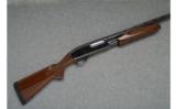 Remington 870 Wingmaster Briley Chokes -20 Ga. Mag - 1 of 9