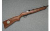Ruger 10/22 Carbine 40th Anniversary - Unfired - 1 of 9