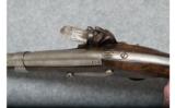Early S. North ~ U.S. Model 1816 Flintlock Pistol ~ .54 Cal. - 5 of 5