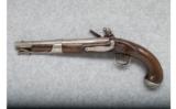 Early S. North ~ U.S. Model 1816 Flintlock Pistol ~ .54 Cal. - 2 of 5