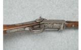 Burnside ~ Cavalry Carbine ~ .54 Caliber - 6 of 9